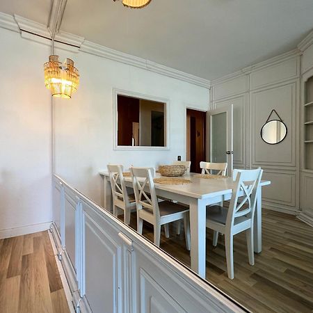 Stay U-Nique Apartments Sardenya II Барселона Экстерьер фото