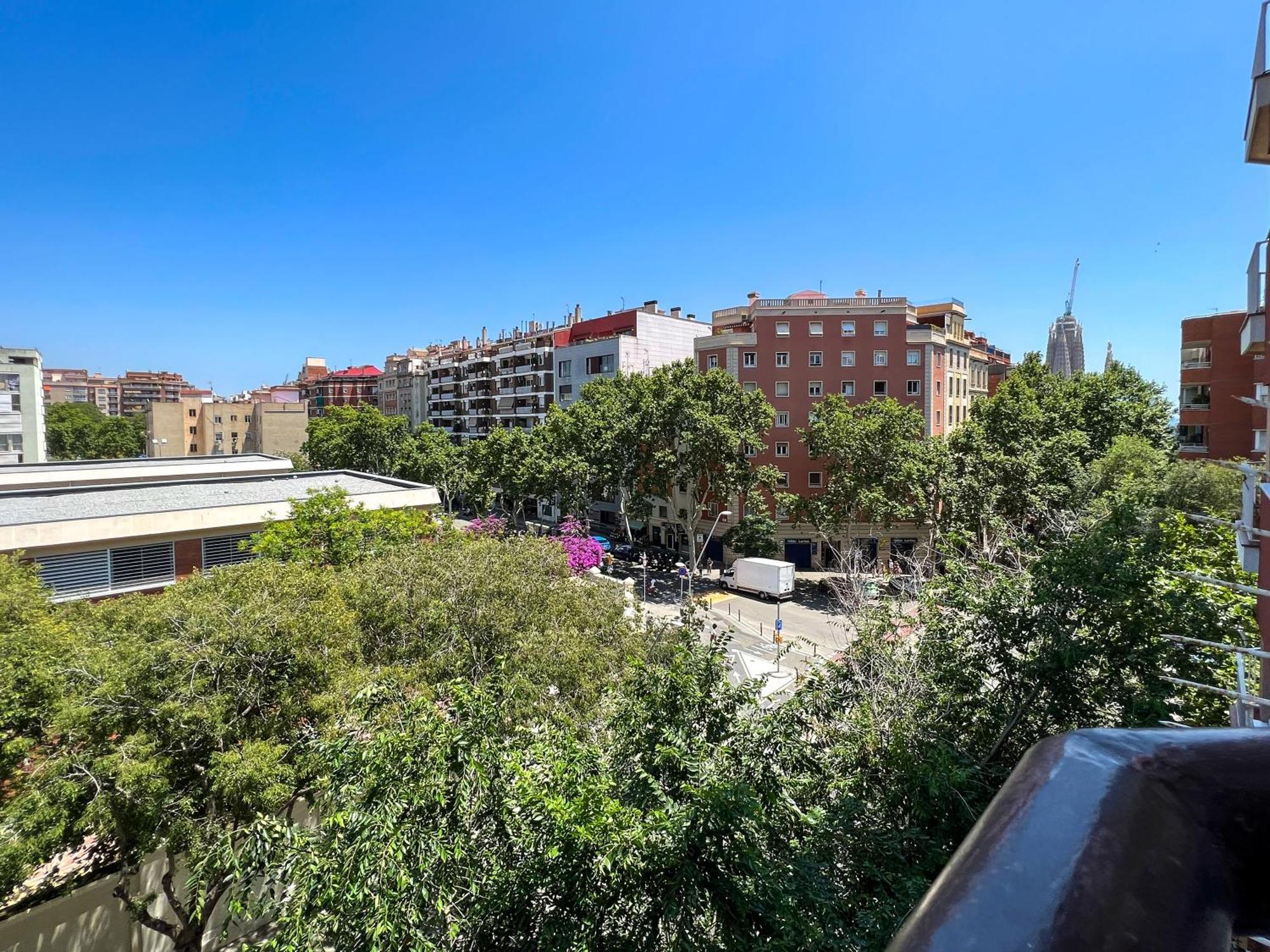Stay U-Nique Apartments Sardenya II Барселона Экстерьер фото